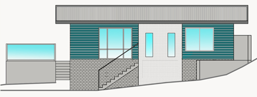 Bulawarra House Plan