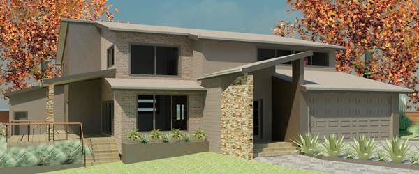 modern corner block designs - Google Search | HOUSE IDEAS ... modern corner block designs - Google Search | HOUSE IDEAS ...