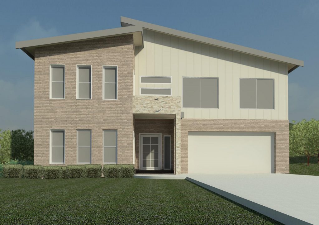 The Integrity Our Home Design