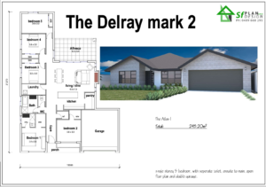 The Delray Mark 2 promotion